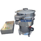Industrial-Grade Stainless Steel Vibro Separator Machine For Particle Screening