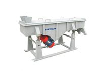 Single Deck Linear Vibratory Screen For Sieving 10mm Coal
