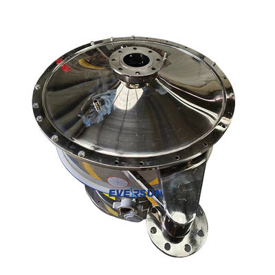 آلة فحص مسحوق الفولاذ المقاوم للصدأ مخصصة لاحتياجاتك الفحصية