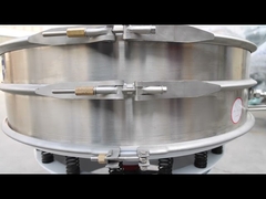 شاشة الاهتزاز