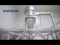 كسارة طحن متناهية الصغر