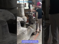 آلة طحن مسحوق دقيق مطحنة عالمية 60 - 150 شبكة