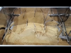 خلاط الشريط