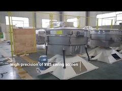 جرس التأرجح