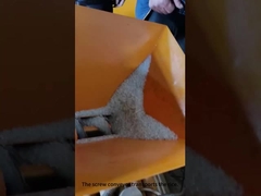 المسمار الناقل