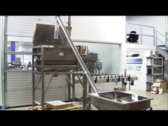 المسمار الناقل