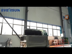 خلاط الشريط