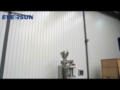 آلة التعبئة التلقائية بالكامل