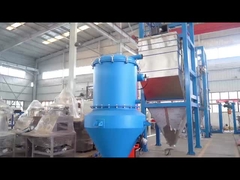 وحدة التغذية الفراغية