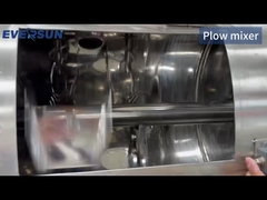 خلاط المنجم